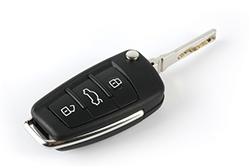 car keys Cedar Park