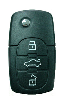 car key remote austin